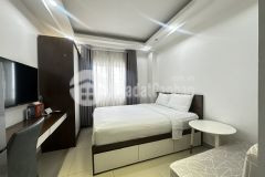 Cho thuê phòng quận 7 đường nguyễn thị thập, phòng đầy đủ tiện nghi