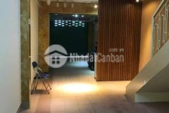 Nhà mặt tiền, 67m2, 3 lầu, bình thạnh, giá 22.5 tỷ.