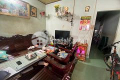 Bán gấp nhà 5,2 x 14, phước long b, chỉ 3,8 tỷ, gần cao đẳng công thương