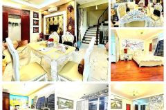 Bán nhà đẹp quận đống đa, full nội thất xịn, diện tích rộng55mx5t,giá14tỷ