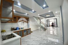 Hxh hòa bình tân phú gần đầm sen q11 72m2 sổ a4 nhỉnh nhẹ 6 tỷ mới, ở ngay