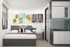 Bán nhà phố xuân diệu,diện tích 50m2,giá 13.5 tỷ