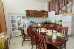 Cần bán nhà lầu p6 đà lạt oto tận cửa.