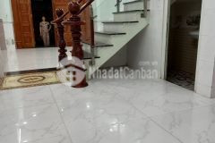 Bán nhà hẻm xe hơi trần thị hè quận 12 54m2, 4 tầng chỉ 4.8 tỷ tl