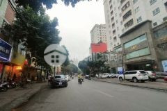 Bán nhà ba đình, khu phân lô, trước nhà ô tô tránh, s 56m. giá chỉ 13 tỷ