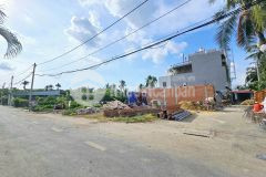 Cần tiền bán gấp 62m2 giá chỉ 1 tỷ 700tr gần chợ thạnh xuân quận 12 gọi cho em xem đất