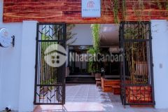 Cần bán homestay 2 tầng mặt tiền kiệt 65 lê ngô cát, p thuỷ xuân, tp huế