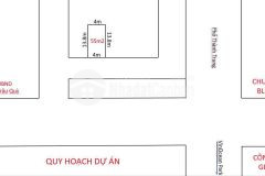 Bán gấplô đất 55m2 đường nhựa 5m sát trường học các cấp,cửu việt 2trâu quỳ.0982852808