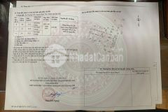 Thượng cốc phúc thọ đất 52m2, lô góc đẹp ô tô vào nhà.