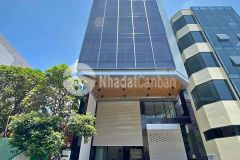 Bán gấp nhà mặt phố nguyễn văn trỗidt 50m2, 7 tầng thang máy, mt 5m, 10.5tỷ