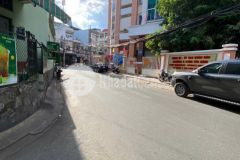 Bán nhà thành mỹ tt tân bình 40m2.4 tầng.hẻm thông 4pn.4wc. 6.5 tỷ