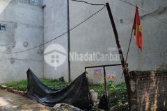 Tứ hiệp bán mảnh đất 46m2 lô góc 2 mặt ngõ ô tô, ngõ thông chỉ 4,6x tỷ