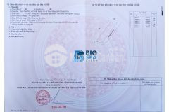 Cắt lỗ sâu 459m2 quy hoạch đất ở dân cư hiện hữu ninh hòa khánh hòa