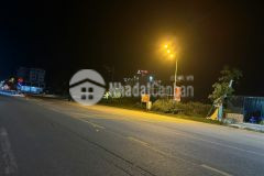 Bán đất mặt đường tỉnh lộ 302 tây thiên, đại đình, tam đảo, vĩnh phúc. lh 0986934038