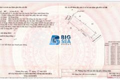 Cắt lỗ sâu 178,8m2 mặt biển tại trung tâm thị trấn vạn giã, vạn ninh khánh hòa