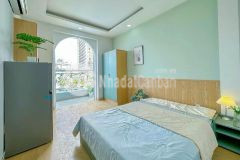 Căn hộ dịch vụ đẹp 6 tầng, hxt, quận 3, 46 m2, 11.9tỷ