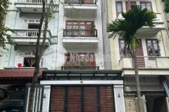 Chính chủ bán nhà phân lô phố hoàng quốc việt, quận bắc từ liêm 5 tầng nhà tự xây