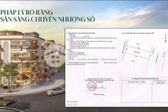 Chỉ từ 25trm2 phù hợp vừa ở và kinh doanh nằm ngay trung tâm tp. hội an quảng nam diện tích lớn 175