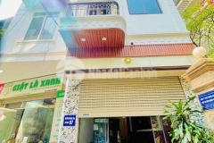 Bán nhà hoàng mai, mặt phố, thang máy, kinh doanh sầm uất.