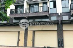 Cho thuê nhà trệt 1 lửng 1 lầu mới 100, thiết kế hiện đại full máy lạnh kdc nam long 3