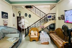 Nhà riêng hxt f15 phạm văn bạch, rộng 75m2, ngang 6m bề thế, giá rẻ so với khu vực