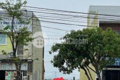 Lô đất mặt tiền quốc lộ 1a, tam xuân, núi thành 274m2 2,x tỷ