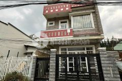 Nhanh tay sở hữu ngay nhà sổ riêng đường ô tô phường 4