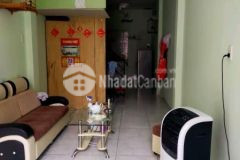 Nhà ngay aeon mall tân phú chợ tân hương nguyễn suý dt 80m2 chỉ 6.1 tỷ