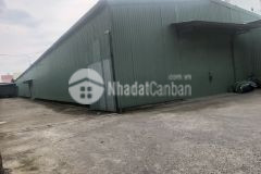 Kho xưởng 700 1000 2000 3000 4000m2 gần an sương quận 12