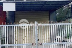 Bán gấp căn nhà làm kho ở tân an hội củ chi 166m2 700 triệu, sổ hồng riêng