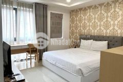 Căn phòng hiện đại tại hưng phước 4, quận 7