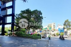 Nhà quận 1 tphcm hẻm ô tô 48m2 gần chợ đa kao giá 8 tỷ 600