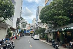 Bán nhà hẻm 102 lê văn thọ 86m24.1x21 nhà mới vào ở ngay gần cv làng hoa 6.98 tỷ. 0902675790