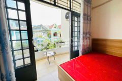 Cho thuê phòng trống, full nội thất có ban côngcửa sổ trời tại quận 7 cách ufm, tdtu chỉ 10 phút