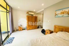 Căn hộ nam long full nội thất ban công siêu đẹp