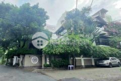 Bán nhà biệt thự khu vip mặt tiền đường hoa lan, phường 2, quận phú nhuận.