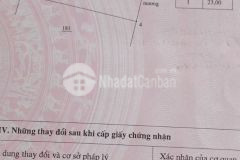 Bán đất trong khu trung tâm văn hóa lễ hội tây thiên, tam đảo, vĩnh phúc