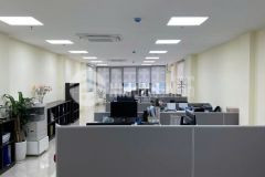 Bán tòa vp caugiay dương đình nghệ,dt 107m x 8t x 6mt thang máy giá 63,5tỷ