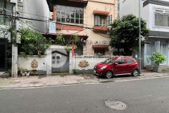 Bán đất nguyễn chí thanh, ô tô tránh kinh doanh, 125m2, mt 8.5m, 29 tỷ