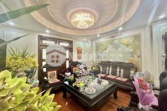 Biệt thự 5t thang máy, đtm văn khê dt228m2, lô góc, 54 tỷ hà đông