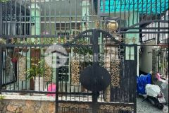 Bán nhà gần trường học tiểu học xuân hiệp, linh xuân,thủ đức, 80m2, chỉ 4.5 tỷ