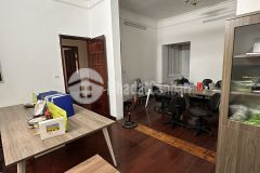 Cho thuê biệt thự sân vườn tại nghi tàm, tây hồ 250m x 4t giá 60tr, full đồ, gần hồ tây