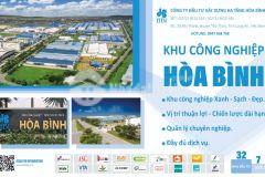 Cho thuê đất, sử dụng 5000m2 kcn hòa bình, thủ thừa, long an