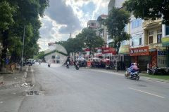 Bán gấp nhà phố ngọc hồi 2 mặt thoáng, 3.5 tầng ở ngay. giá cực yêu thương 6.x tỷ. lh 0888224999