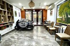 Âu cơ 66m2, 7t thang máy cực kỳ đẹp 2 thoáng full đồ xịn an sinh đỉnh gần hồ tây