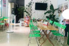 Cho thuê nhà phùng hưng 4 phòng ngủ có điều hoà