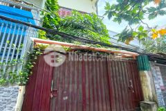 Hot hot nhà 2 lầu hẻm xe hơi lâm văn bền, tân kiểng, quận 7