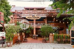 Cho thuê mặt bằng ngang 14m hoàng kế viêm