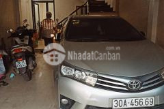 Bán nhà đống đa, lô góc 3 mặt thoáng, ngõ thông, ô tô đỗ cửa, nhà 5 tầng đẹp.