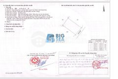 Cắt lỗ 200m2 đất full thổ cư mặt biển vạn ninh khánh hòa